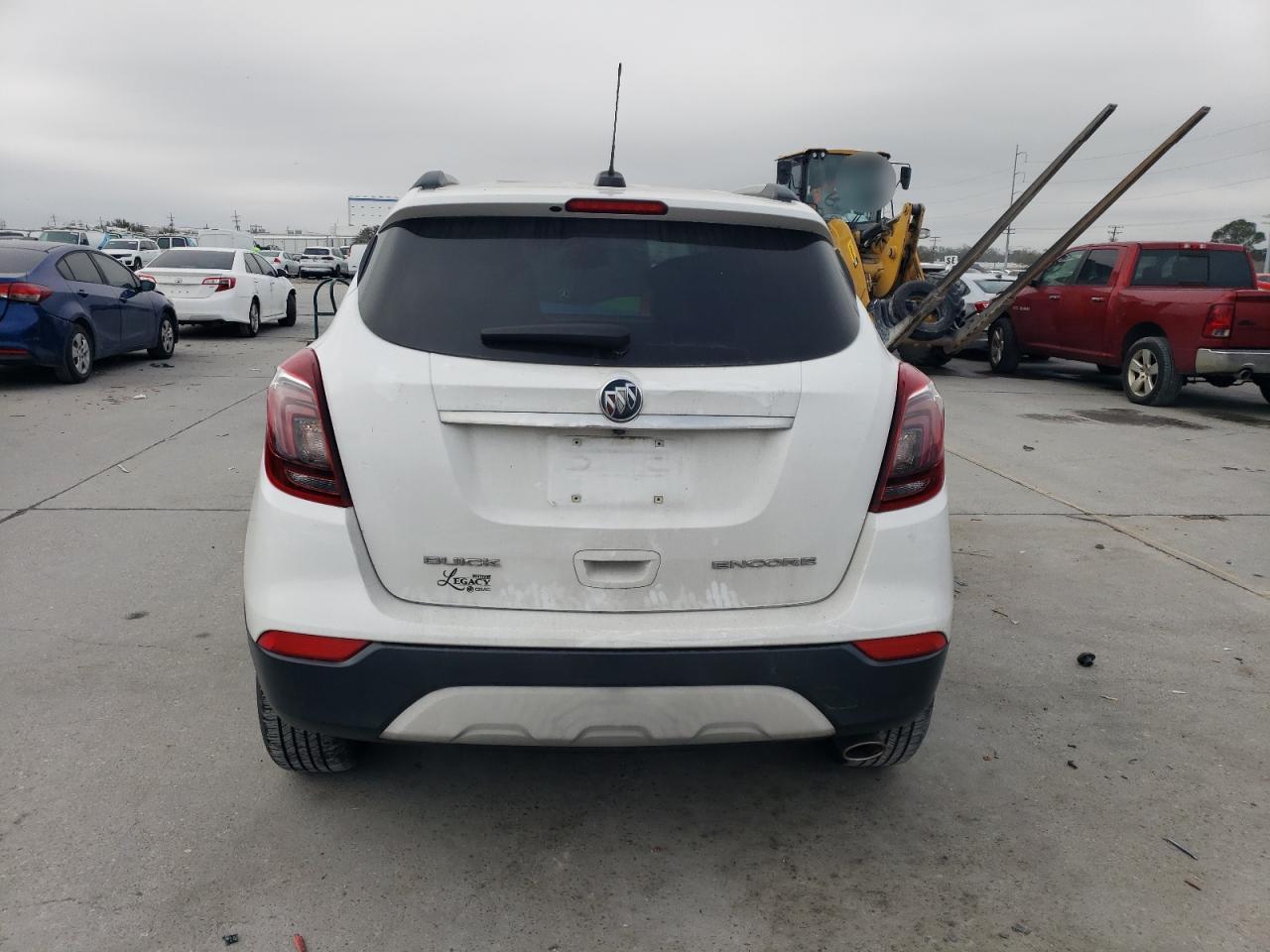 2017 Buick Encore - Image 6
