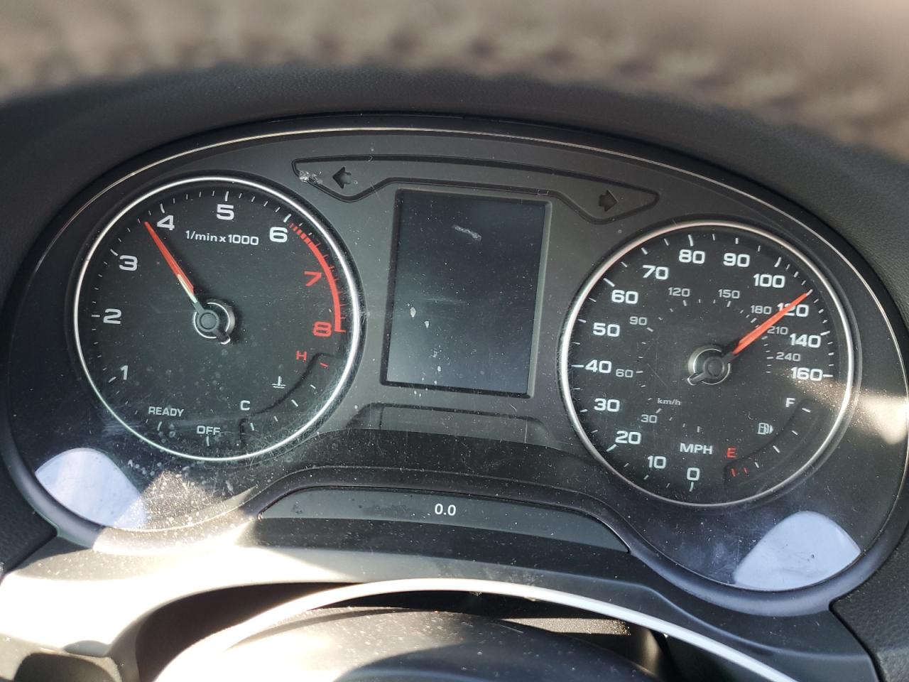 2019 Audi A3 - Image 9