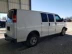 2013 Chevrolet Express G2500  продається в Rogersville, MO - Front End