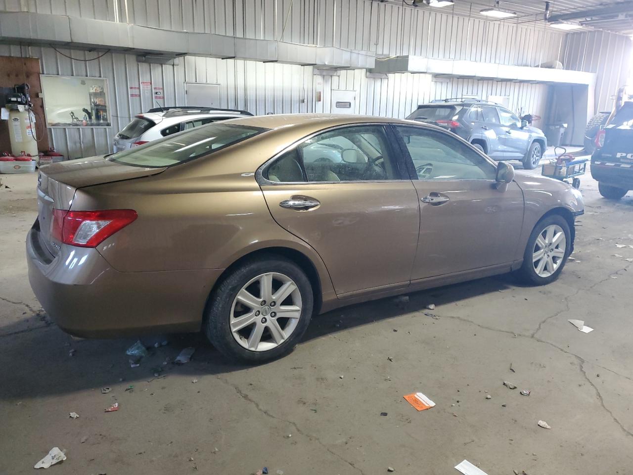 2007 Lexus ES - Image 3