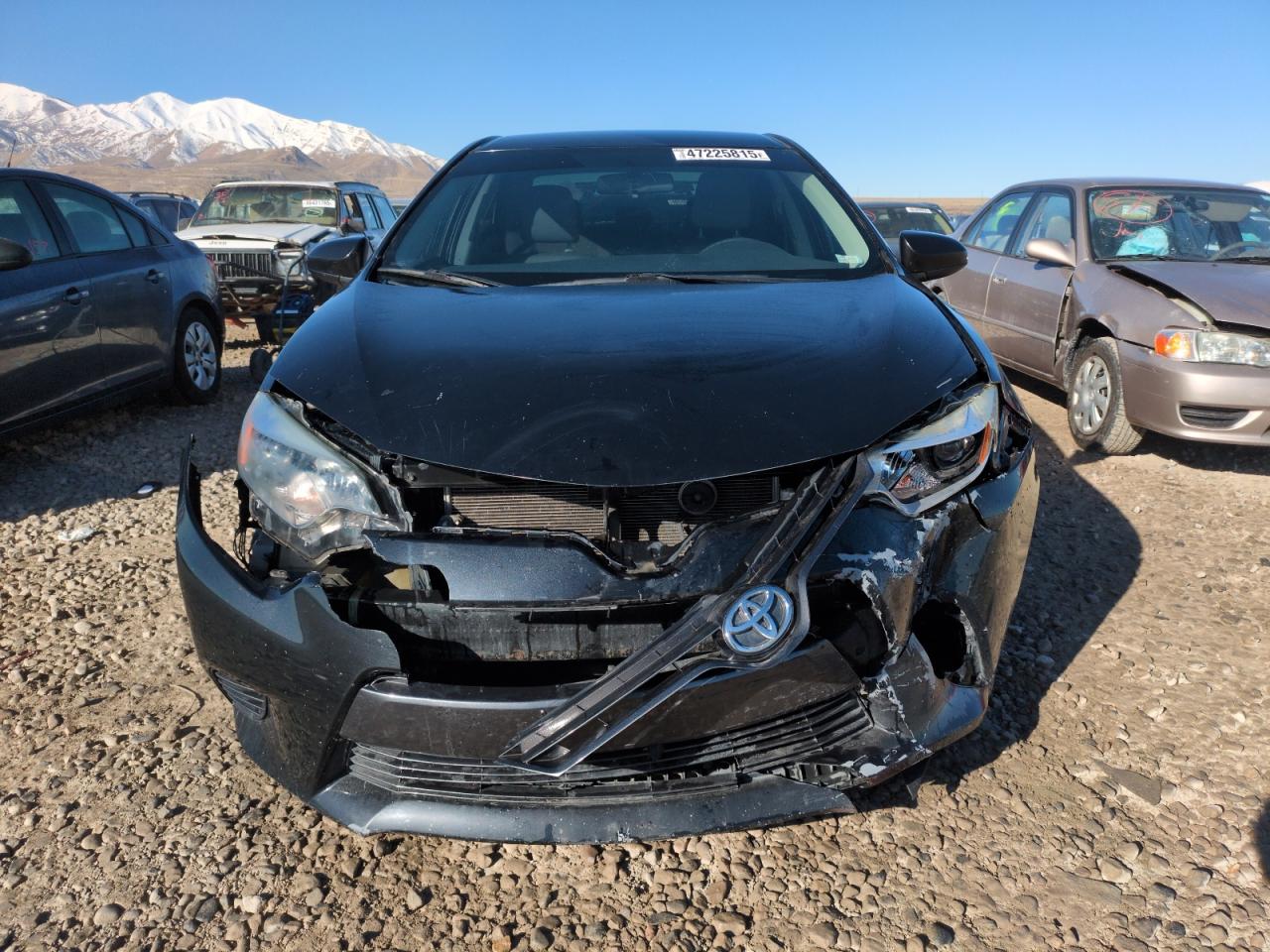 2016 Toyota Corolla - Image 5
