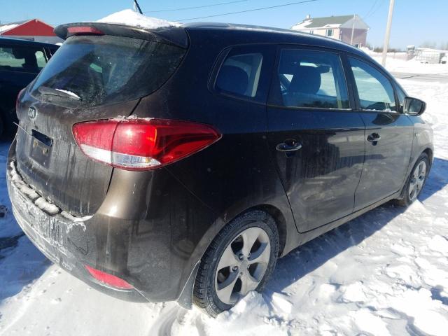 2015 KIA RONDO 