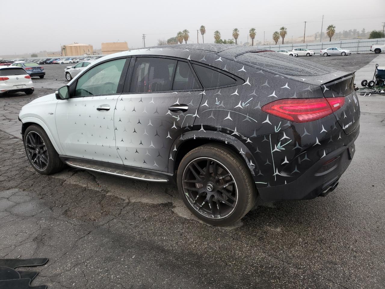 2024 Mercedes-Benz GLE - Image 2