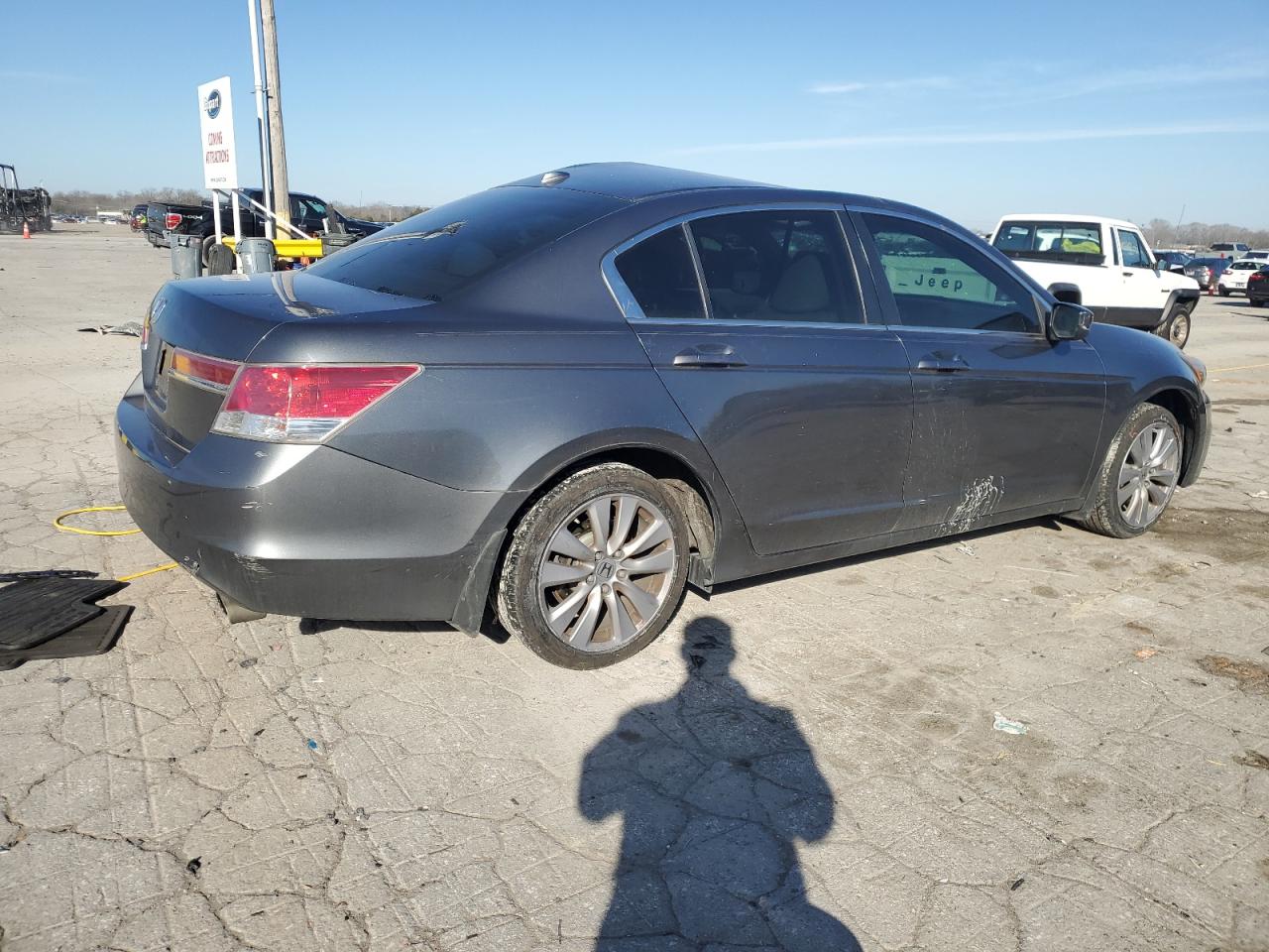 2011 Honda Accord - Image 3