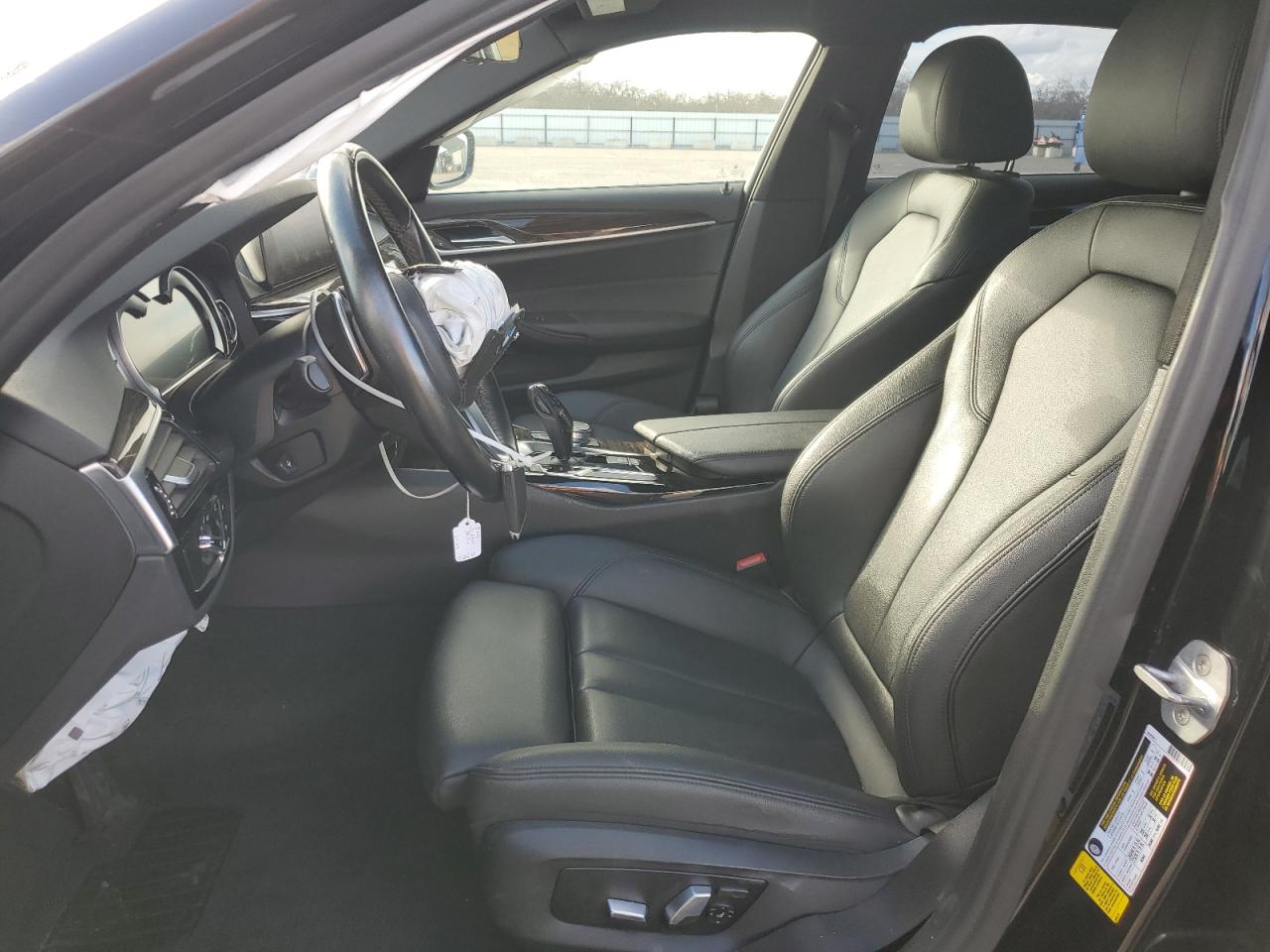 2019 BMW 5er - Image 7