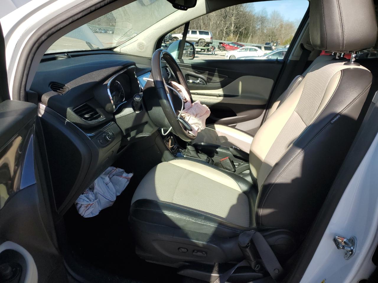 2018 Buick Encore - Image 7