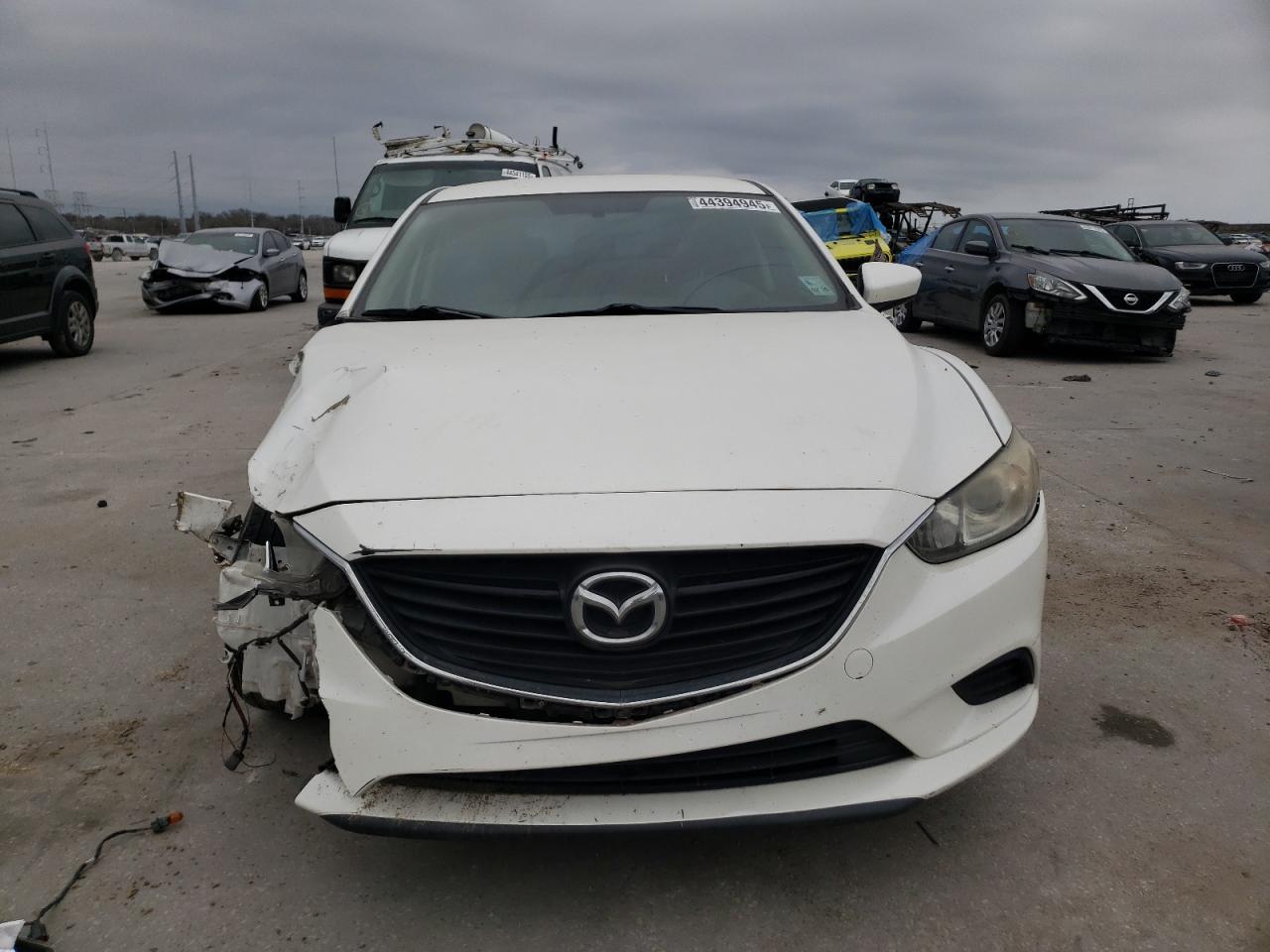 2015 Mazda 6 - Image 5