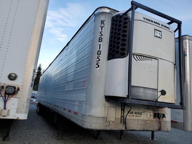 2006 Wabash Reefer