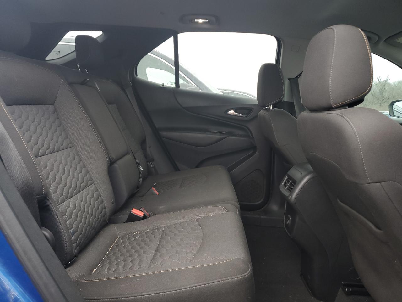 2019 Chevrolet Equinox - Image 11