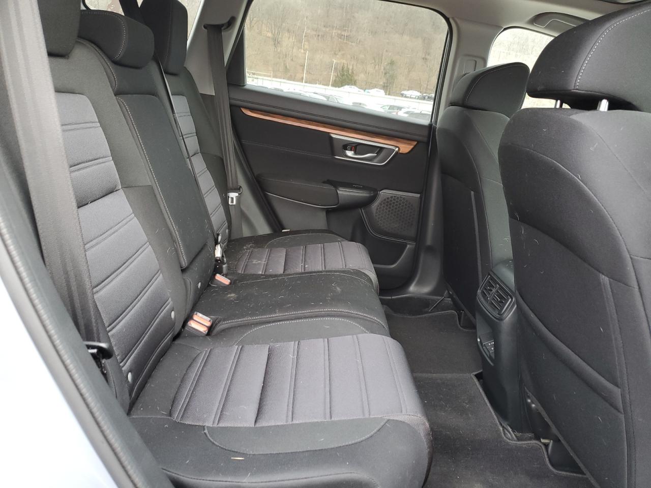 2022 Honda CR-V - Image 11