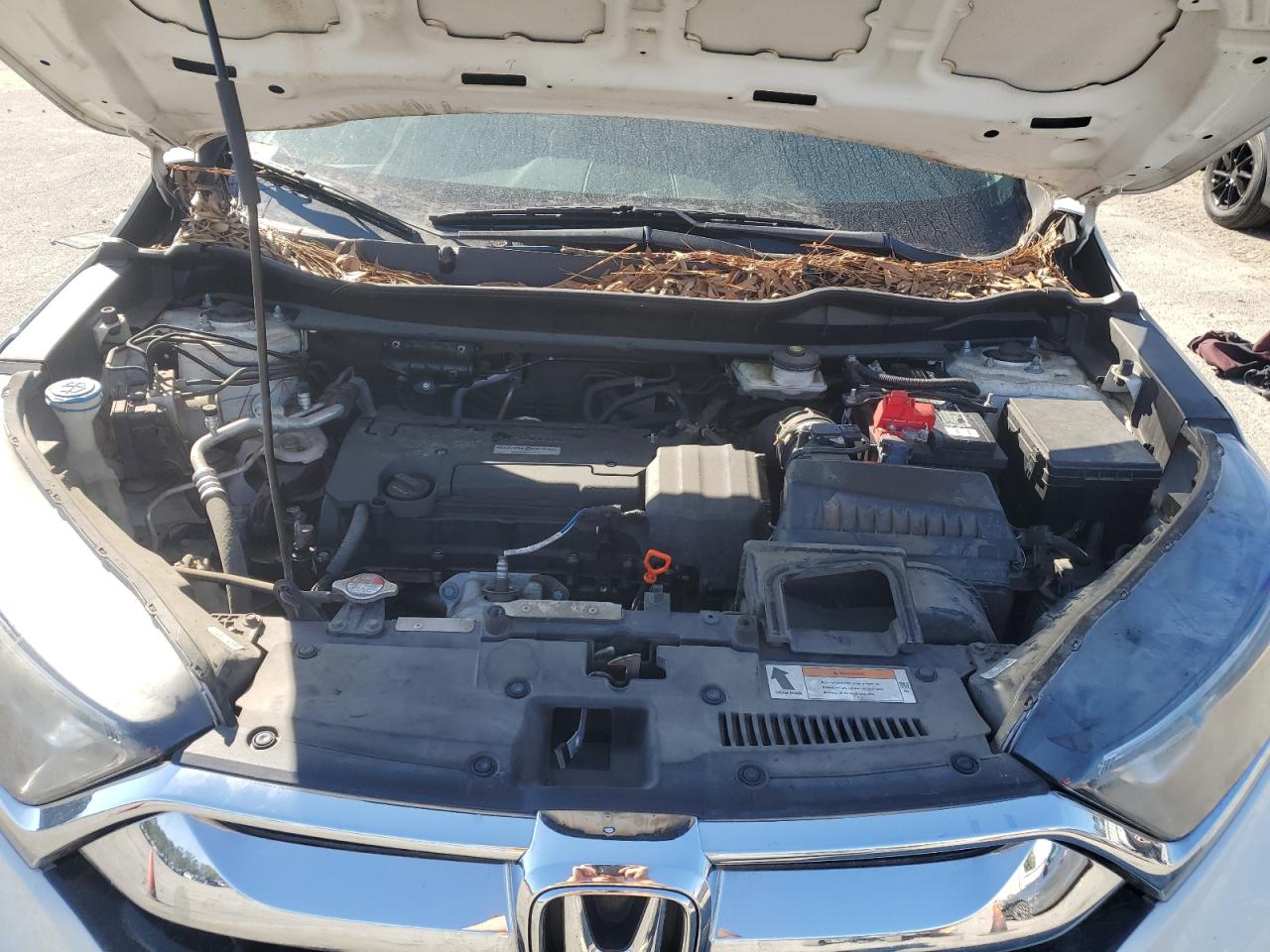 2017 Honda CR-V - Image 12