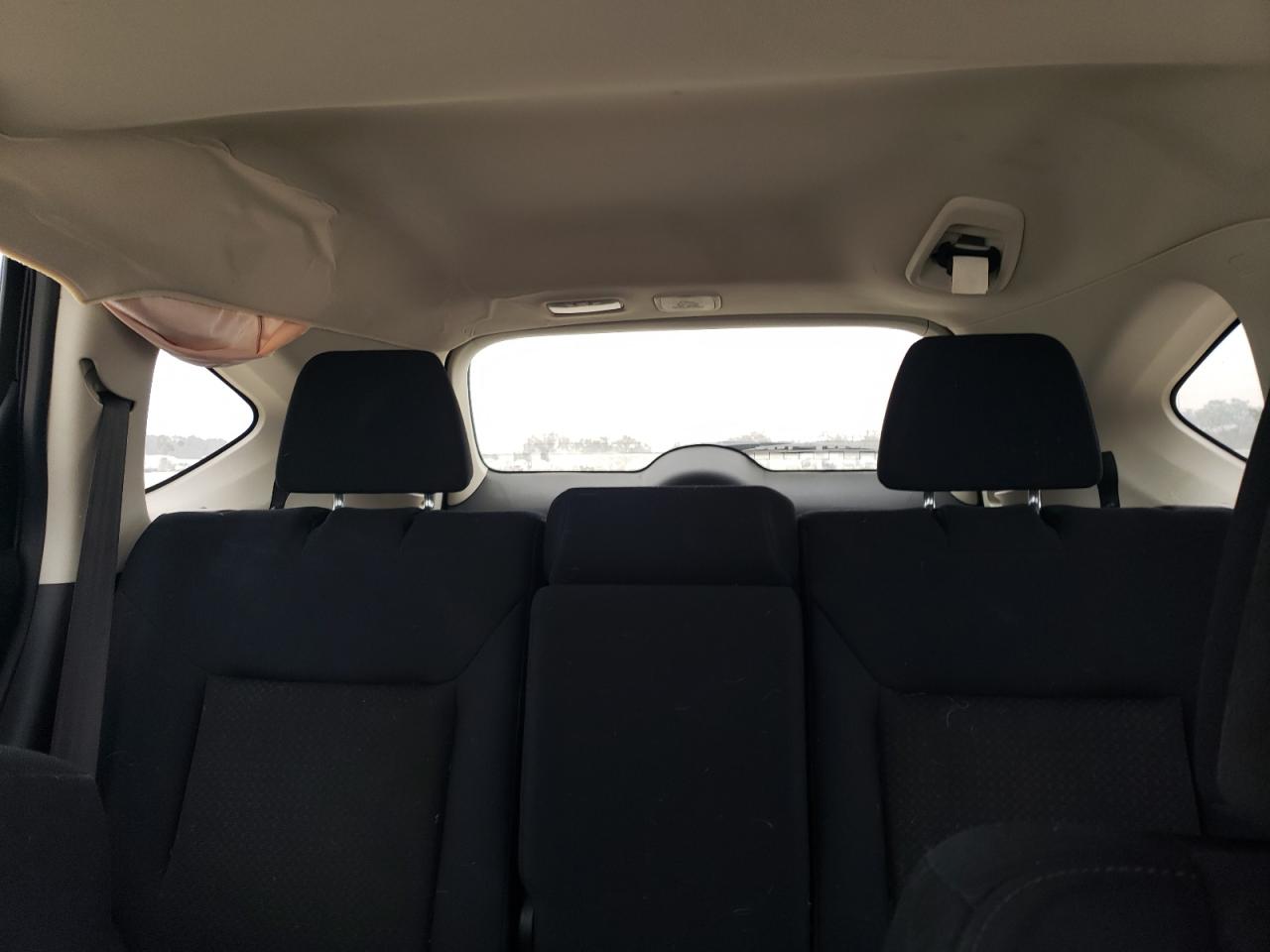 2015 Honda CR-V - Image 10