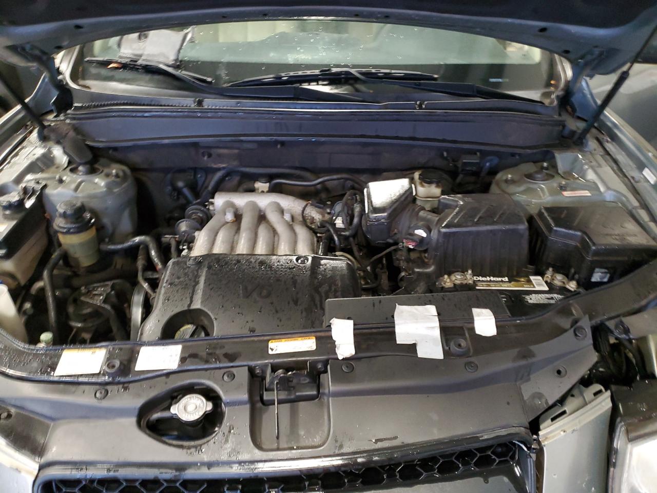 2009 Hyundai Santa Fe - Image 13