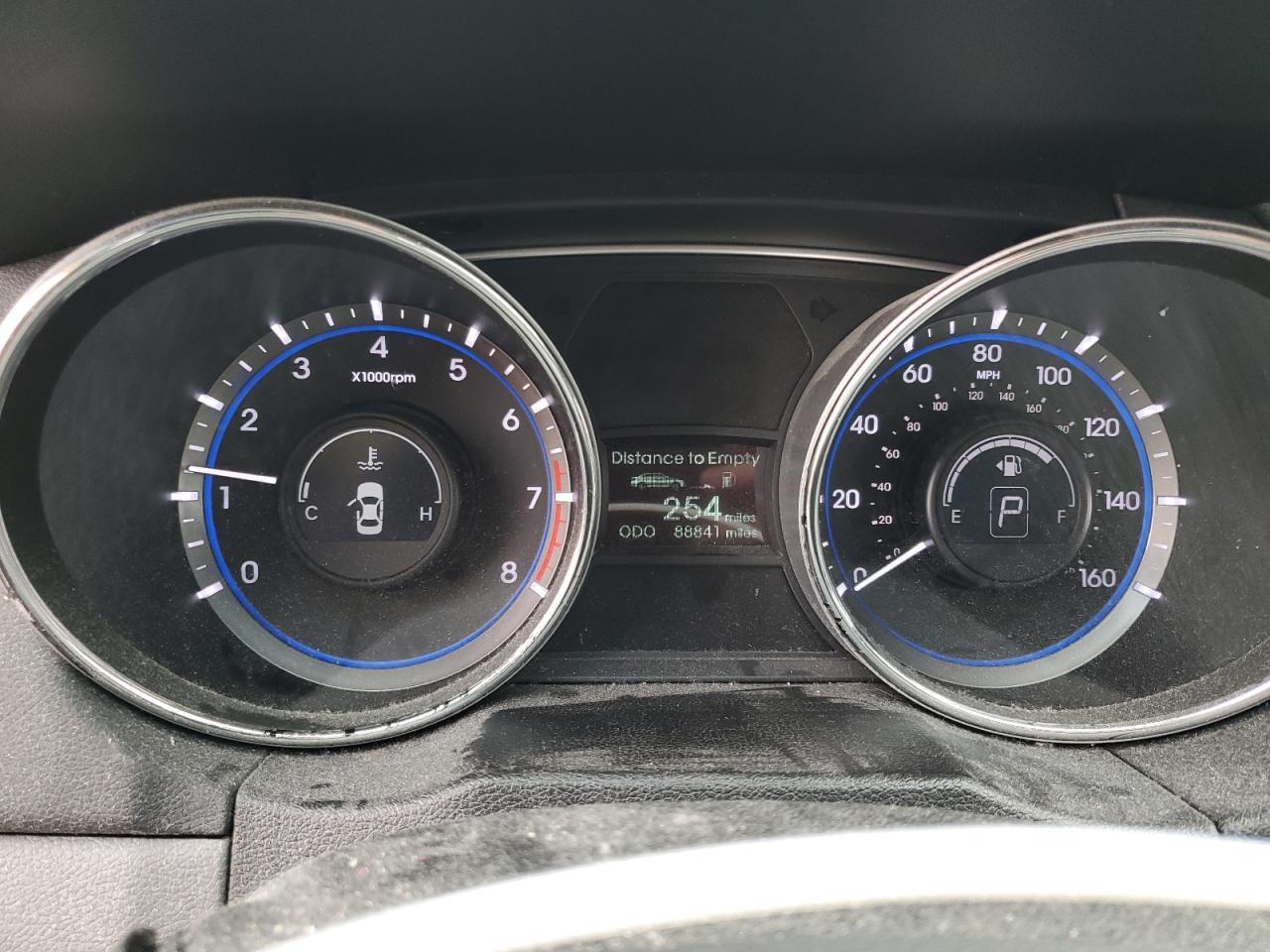 2014 Hyundai Sonata - Image 9