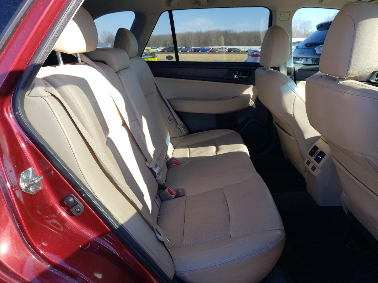 2016 Subaru Outback - Image 11