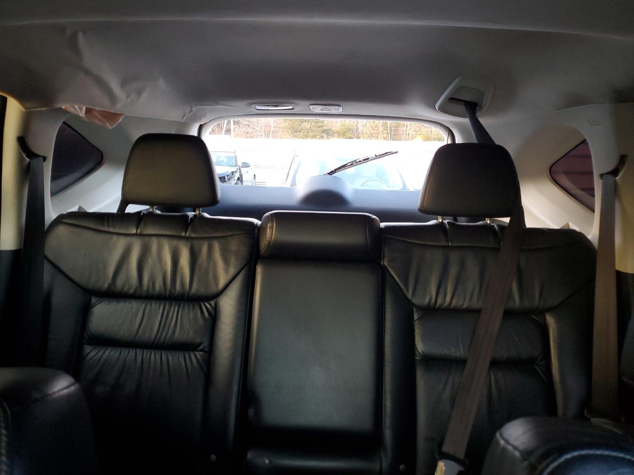 2014 Honda CR-V - Image 10