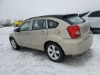 2010 DODGE CALIBER SXT for sale at Copart ON - LONDON