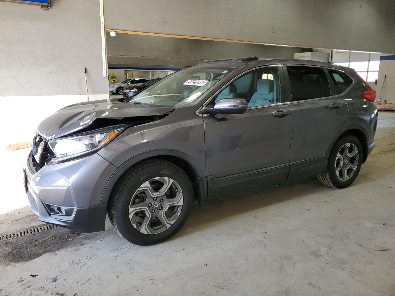 2017 Honda CR-V - Image 1