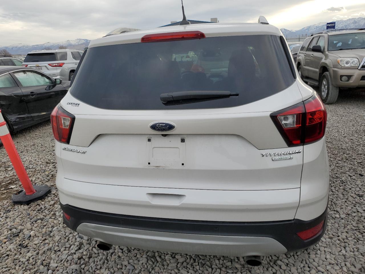 2019 Ford Escape - Image 6