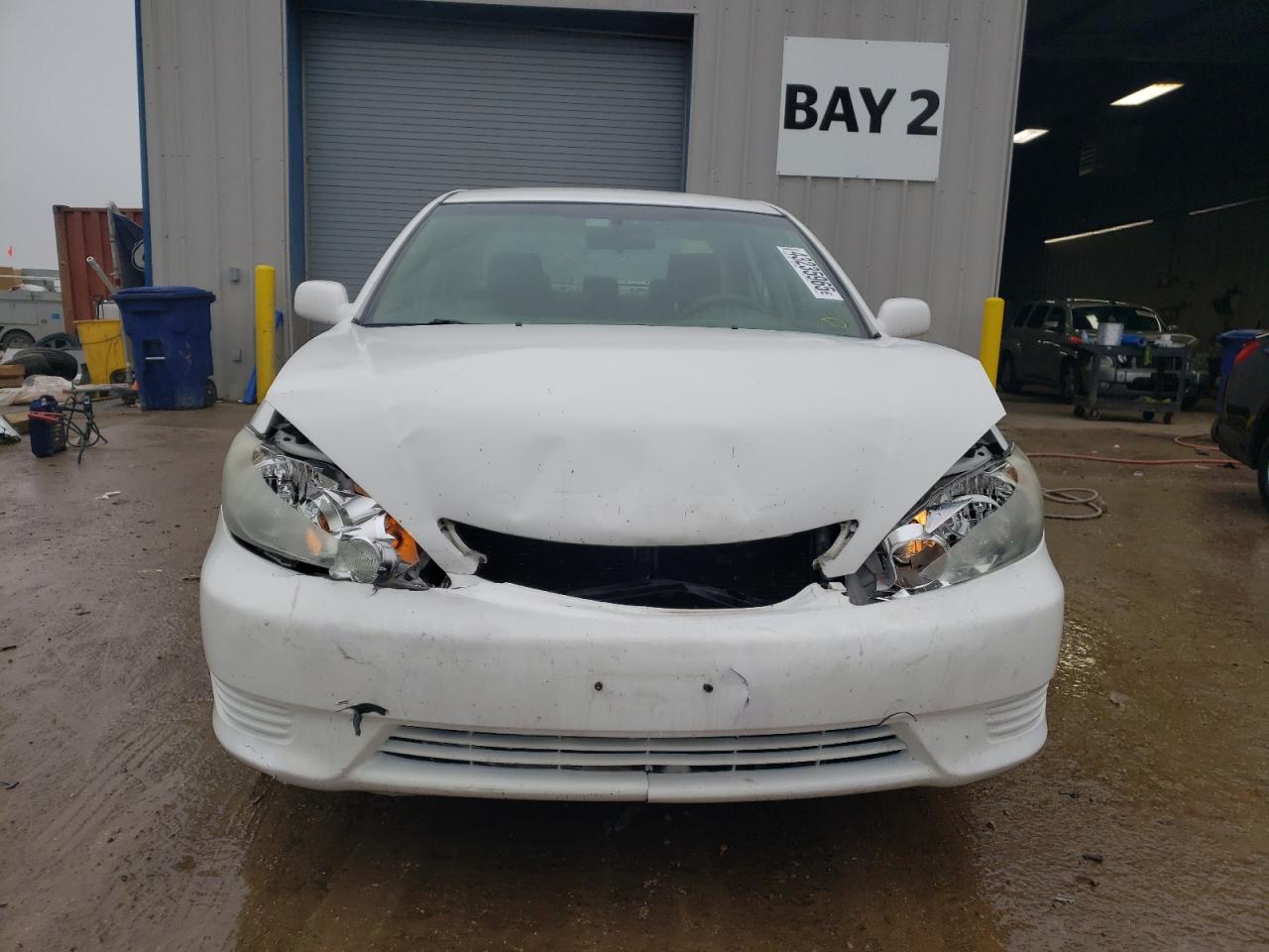 2005 Toyota Camry - Image 5