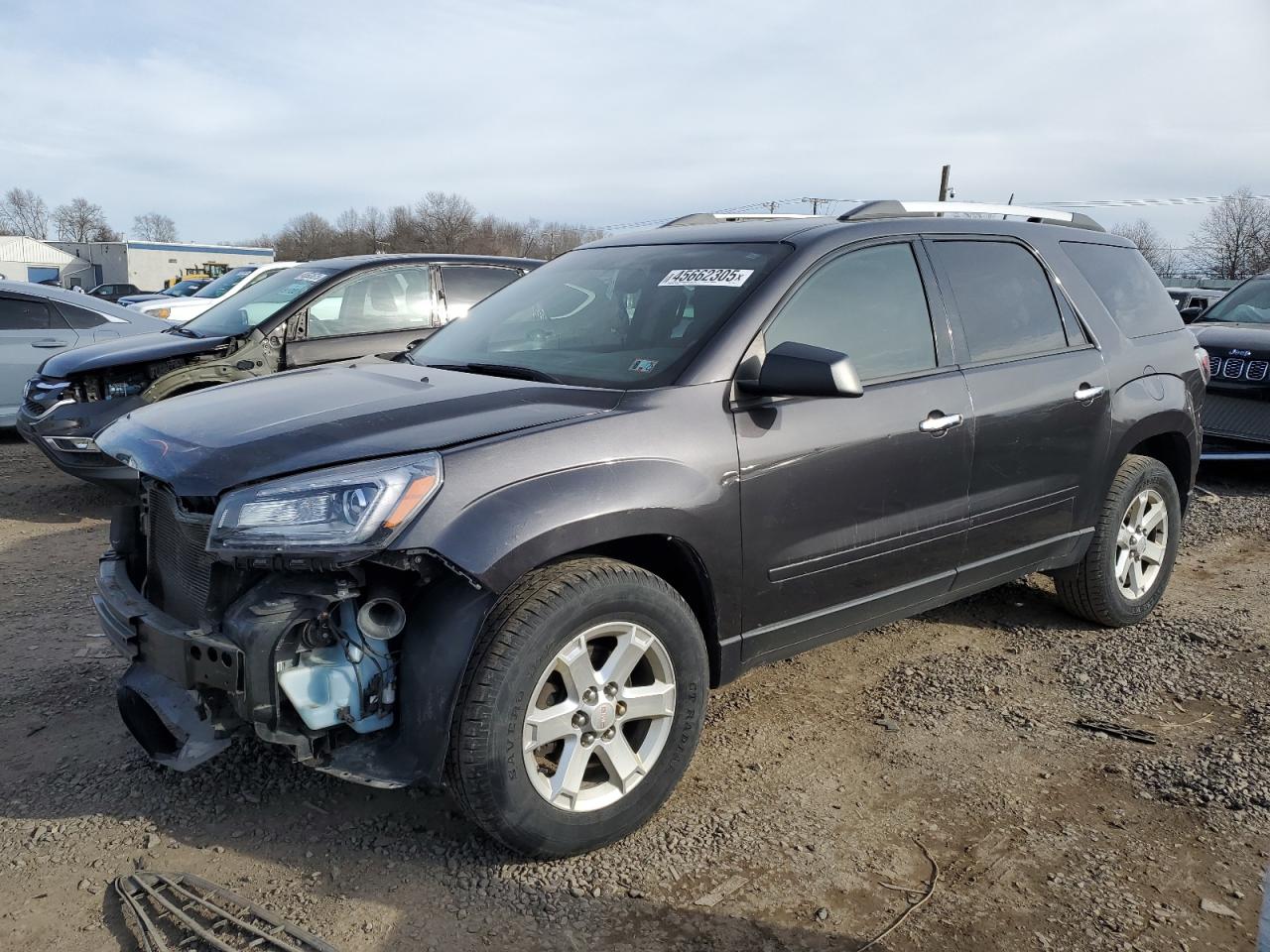 2016 GMC Acadia - Image 1