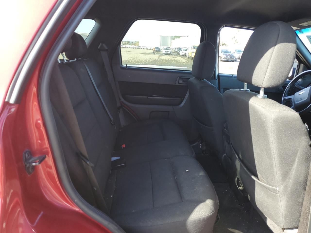 2009 Ford Escape - Image 10
