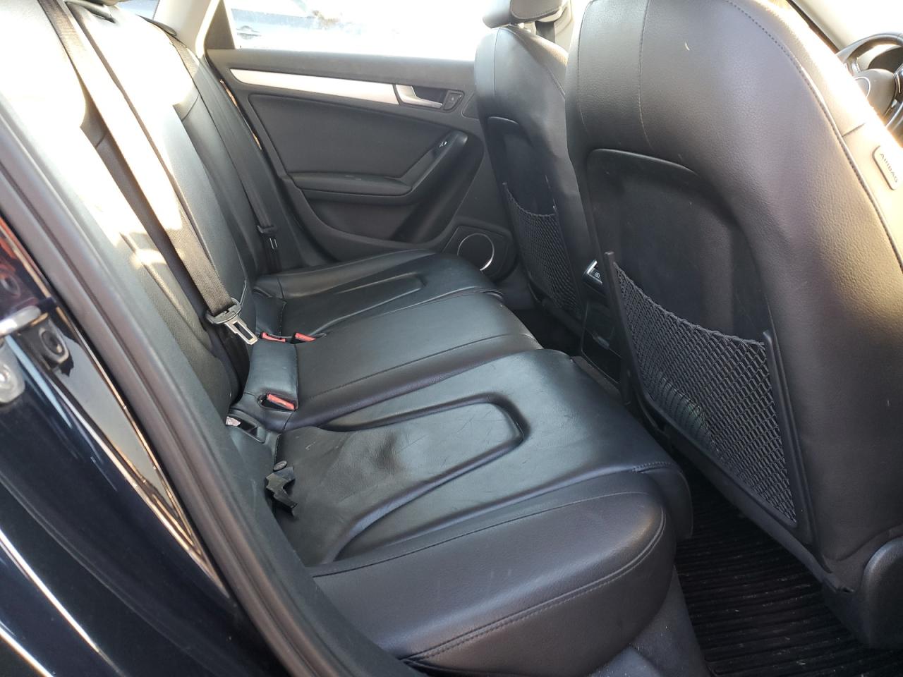 2016 Audi A4 - Image 10