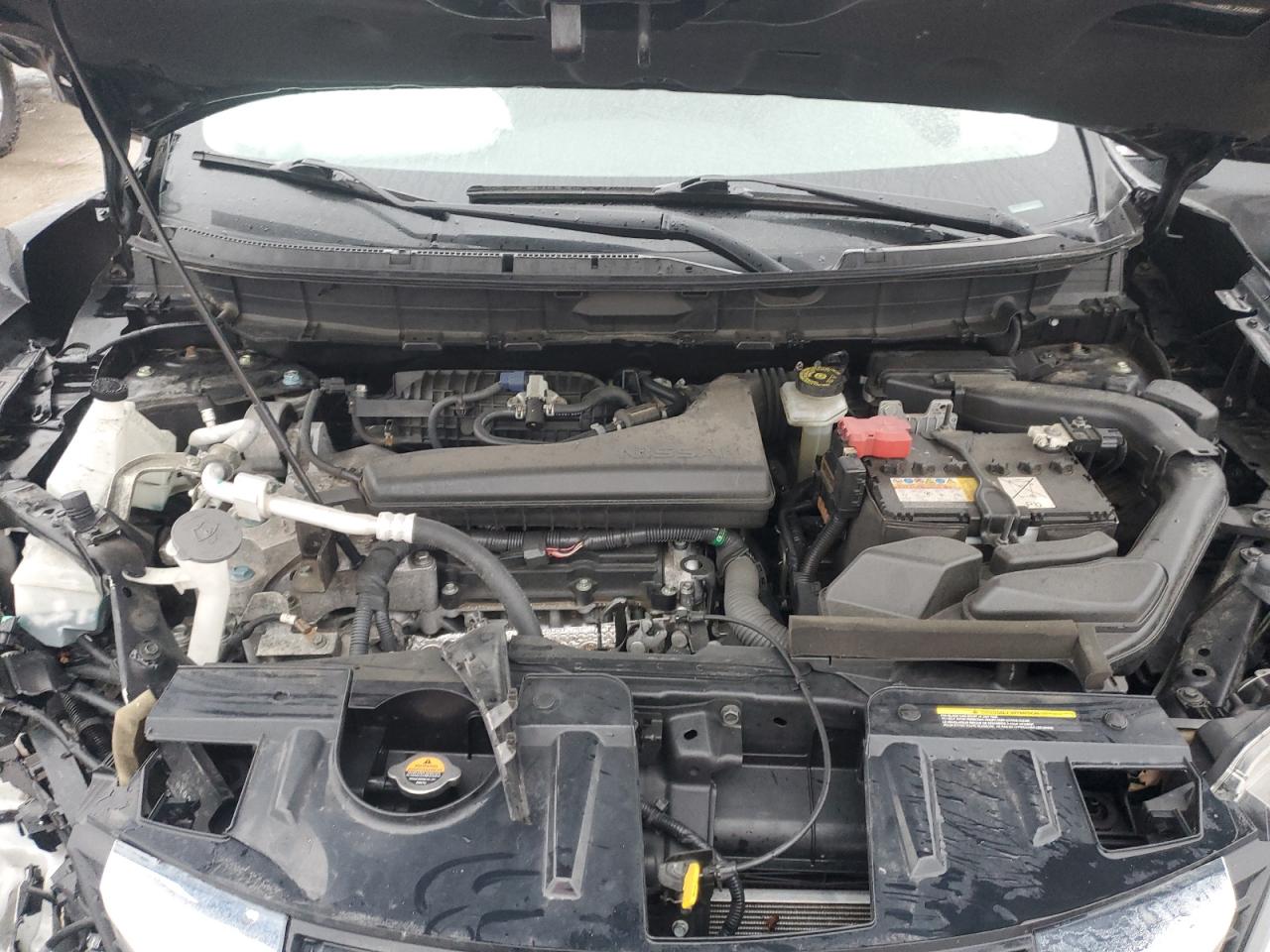 2019 Nissan Rogue - Image 12