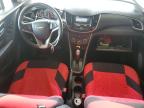 2020 Chevrolet Trax 1Lt 1.4L de vânzare în Homestead, FL - Front End