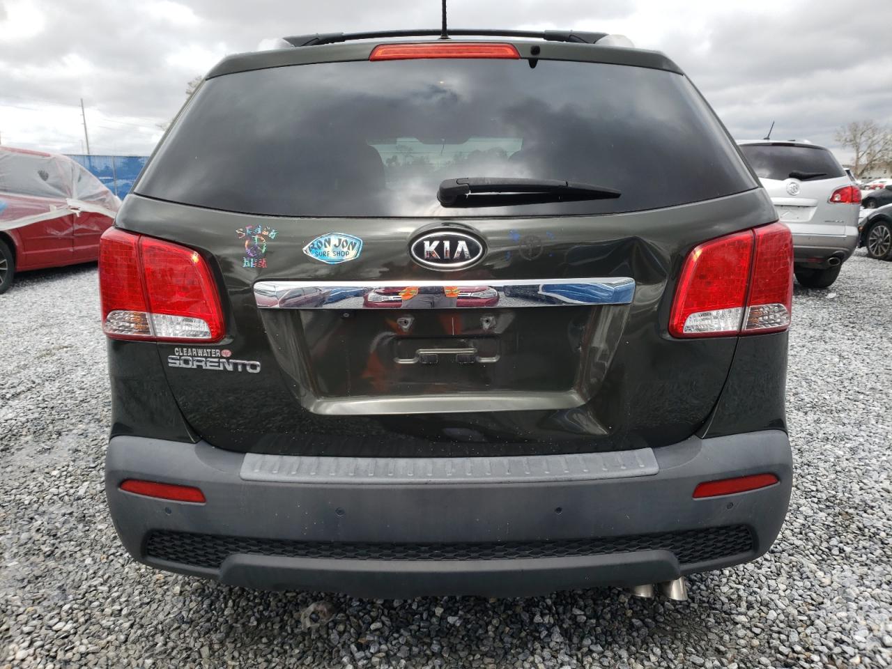 2013 Kia Sorento - Image 6