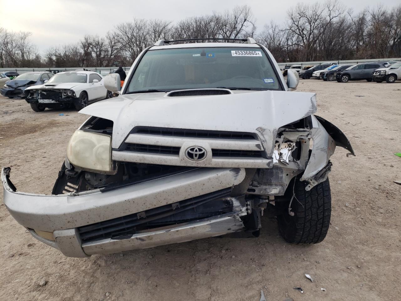 2005 Toyota 4Runner - Image 5