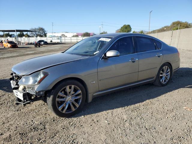 2006 Infiniti M45 Base