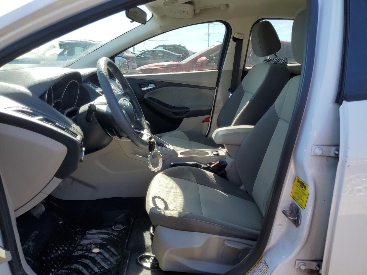 2012 Ford Focus - Image 7