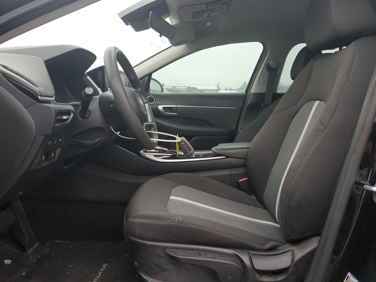 2022 Hyundai Sonata - Image 7