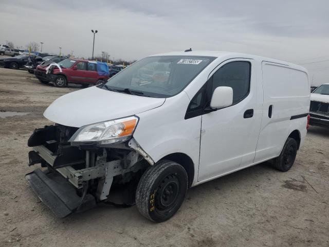 2020 Nissan Nv200 2.5S