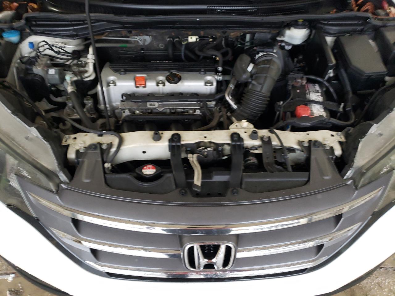 2013 Honda CR-V - Image 12