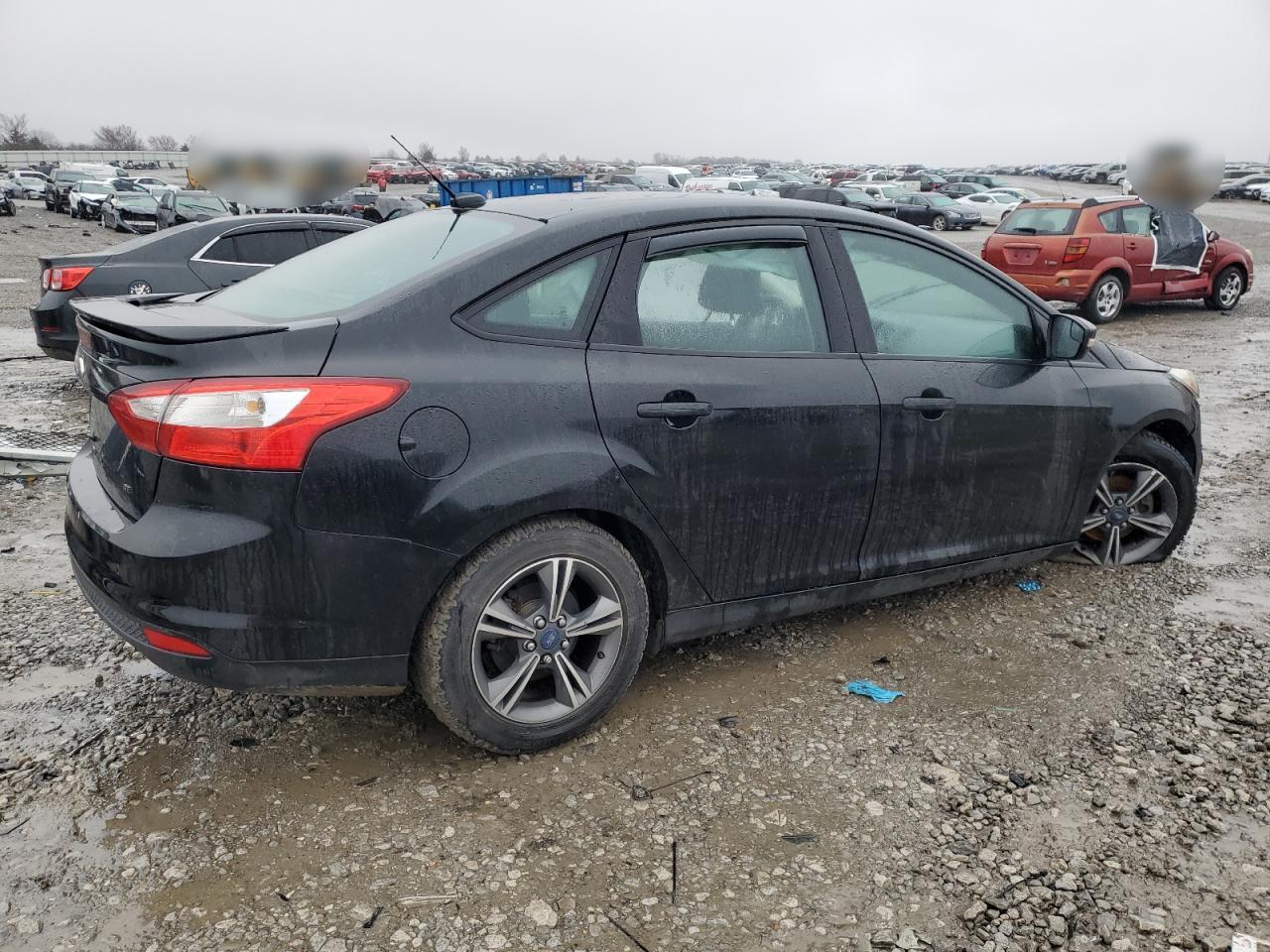 2014 Ford Focus - Image 3