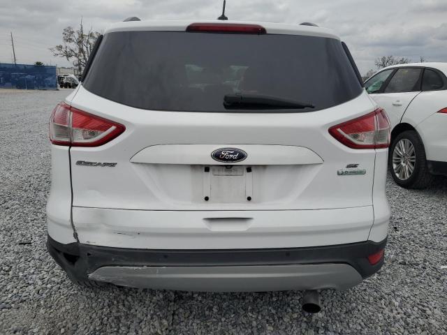  FORD ESCAPE 2014 White