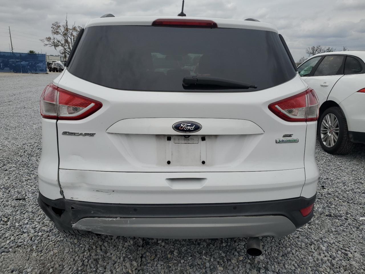 2014 Ford Escape - Image 6