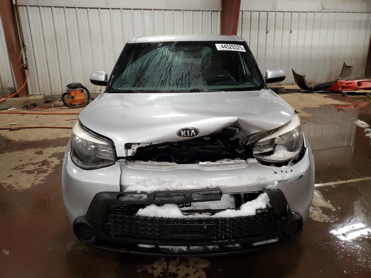 2015 Kia Soul - Image 5