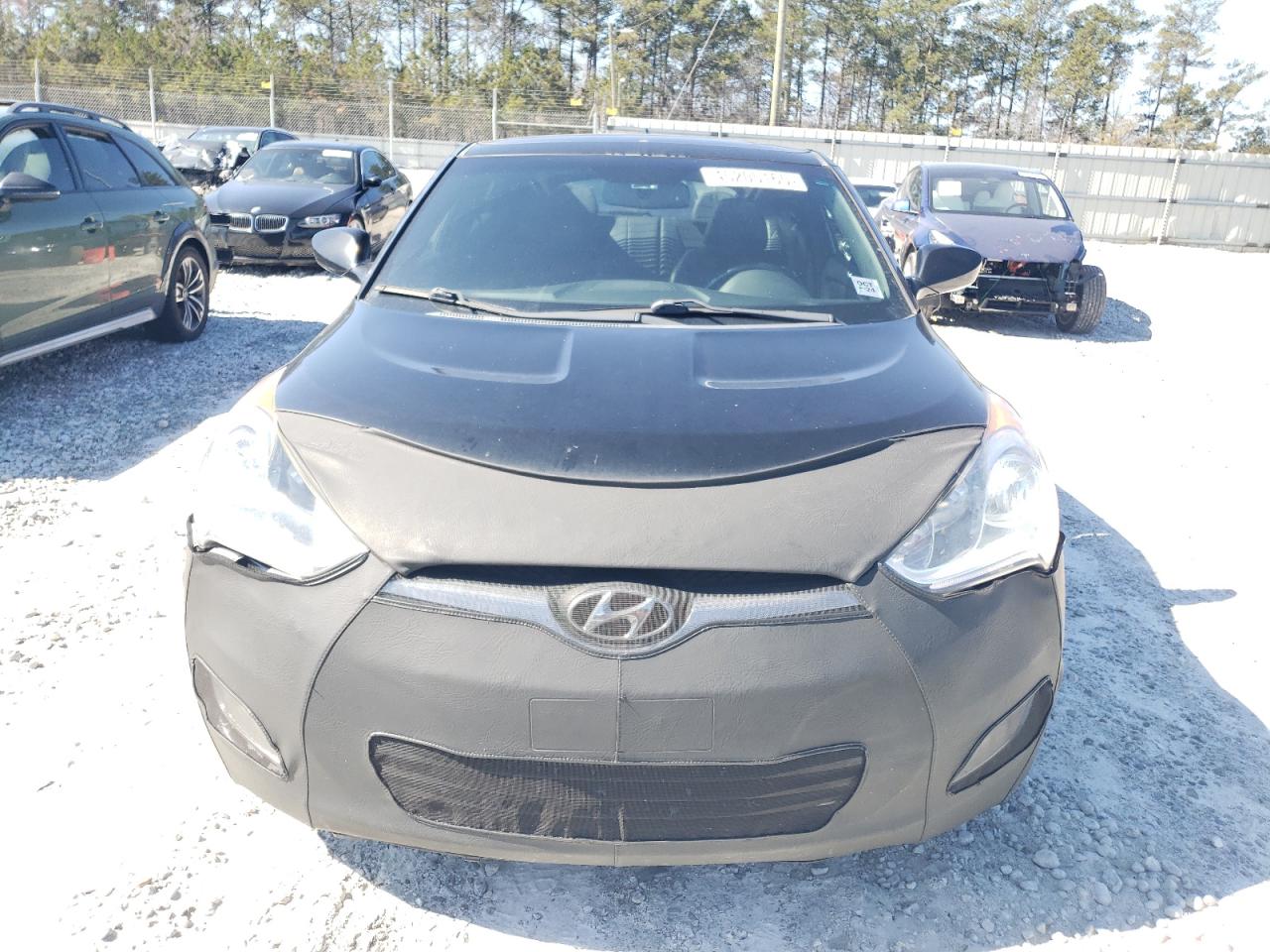2016 Hyundai Veloster - Image 5