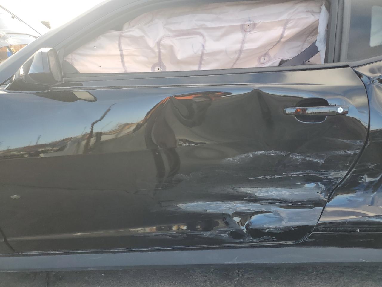 2013 Chevrolet Camaro - Image 7