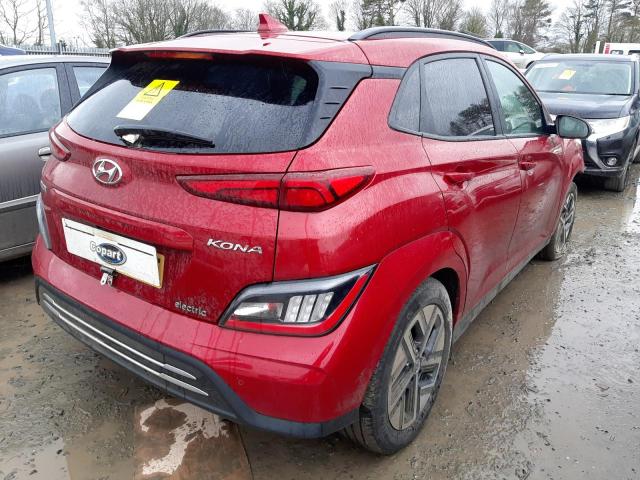 2022 HYUNDAI KONA ULTIM