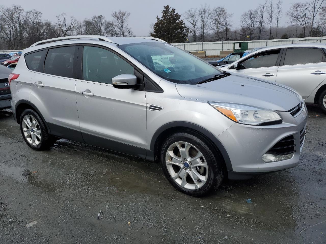 2014 Ford Escape - Image 4