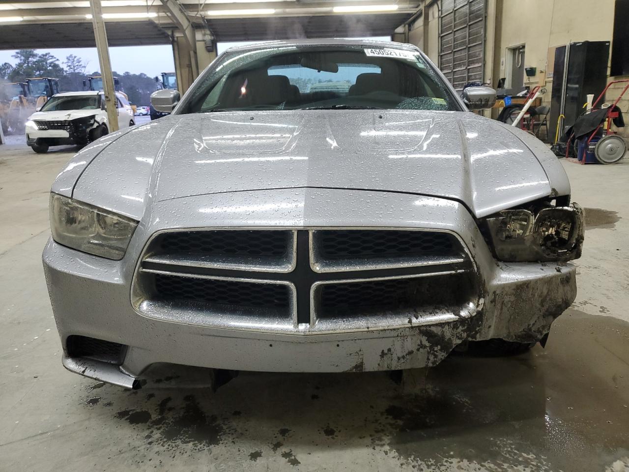 2014 Dodge Charger - Image 5