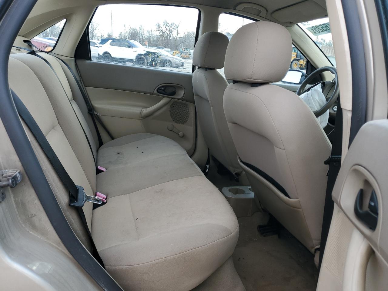 2006 Ford Focus - Image 10
