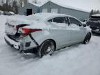 2014 Hyundai Elantra Se de vânzare în Cookstown, ON - Rear End