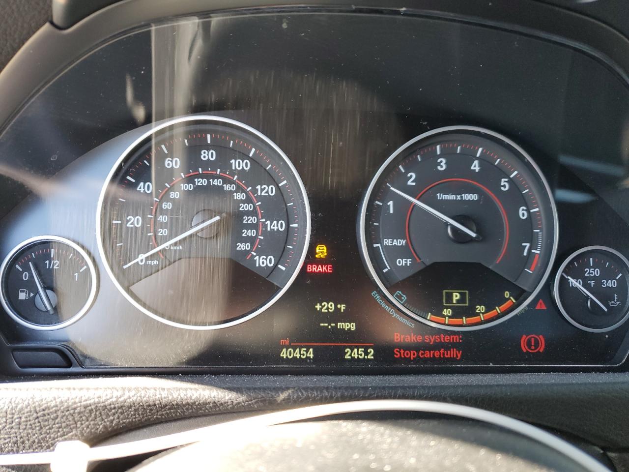 2018 BMW 3er - Image 9