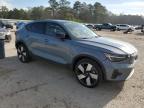 2023 Volvo C40 Recharge Ultimate იყიდება Harleyville-ში, SC - Front End