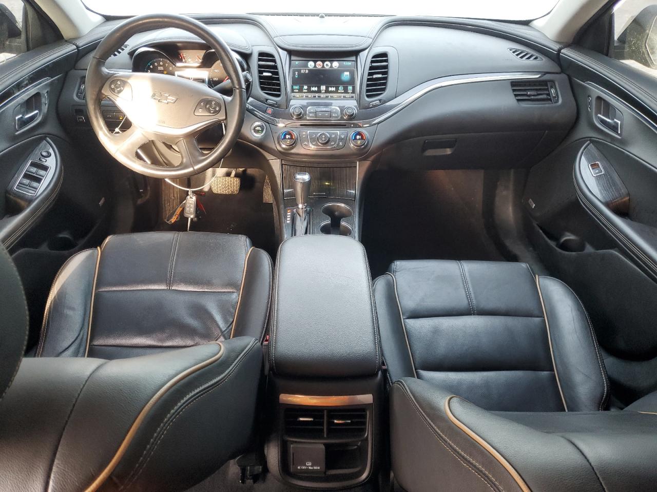 2020 Chevrolet Impala - Image 8